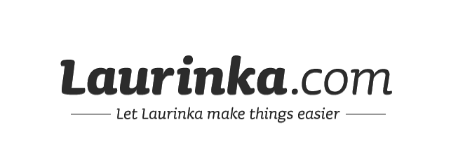 laurinka.com - scala, java, mobile development